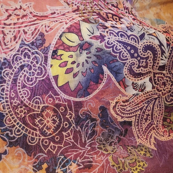 3/$30 Appropriate Behavior Short Sleeve Casual Plus Size TShirt - Picture 8 of 8